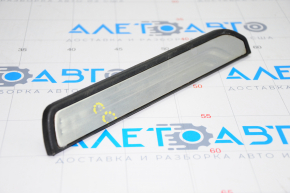 Door sill trim outer rear left Nissan Murano z52 15-16 chrome, bumpers