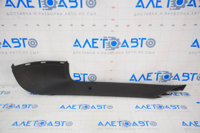 Trunk door trim right VW Beetle 12-19 black