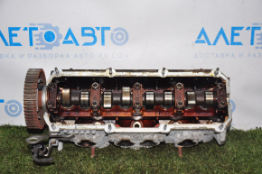 Cylinder head assembly VW Jetta 11-15 USA 2.0