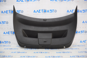 Lower Trunk Door Trim VW Beetle 12-19