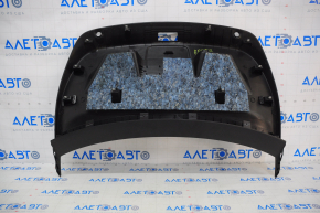 Lower Trunk Door Trim VW Beetle 12-19