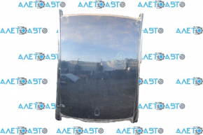 Roof metal Ford Fusion mk5 13-20 without hatch, sawed off, butts