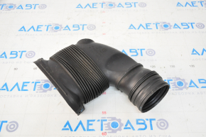 Air duct air intake filter VW Beetle 12-14 2.5