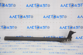 Door sill trim inner front left VW Beetle 12-19 black, scratches