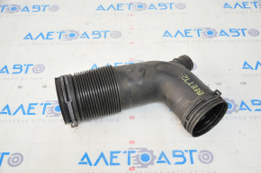 Air duct for VW Beetle 12-14 2.5 manifold