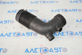 Air duct for VW Beetle 12-14 2.5 manifold