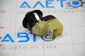 Mirror control front left Jeep Compass 11-16
