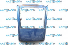 Metal roof VW Jetta 19-24 for panorama, sawed off, butts
