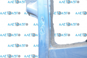 Metal roof VW Jetta 19-24 for panorama, sawed off, butts