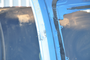 Metal roof VW Jetta 19-24 for panorama, sawed off, butts