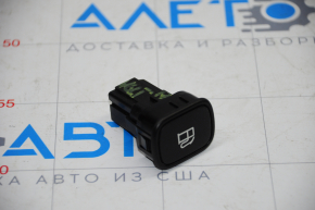 Chevrolet Volt 16- Fuel Door Release Button