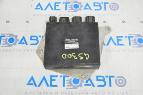 Fuel Management Computer Driver, injector Lexus GS300 06-06