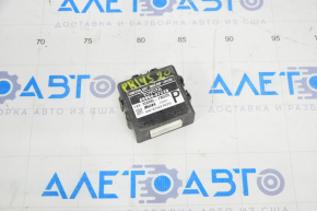 Computer assy, headlamp leveling Toyota Prius 20 04-05