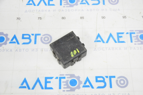 Computer assy, headlamp leveling Toyota Prius 20 04-05