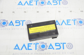 MAYDAY BATTERY MODULE Lexus ES300h ES350 13-17