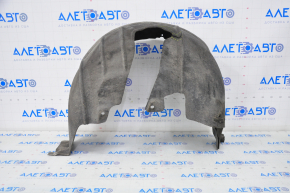 Rear left fender liner VW Beetle 12-19 tear