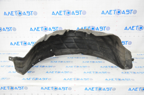 Rear left fender liner VW Beetle 12-19 tear