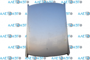 Roof metal VW Passat b7 12-15 USA without sunroof, sawed off, dents