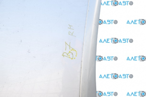 Roof metal VW Passat b7 12-15 USA without sunroof, sawed off, dents