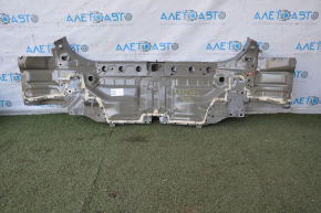 Honda Accord 13-17 Graphite Rear Panel