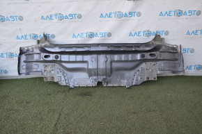 Honda Accord 13-17 Graphite Rear Panel