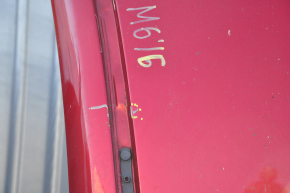 Metal roof Mazda 6 13-21 without sunroof, sawed off, dents