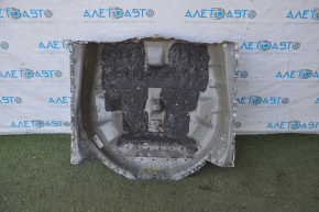 Trunk trough Honda Accord 13-17