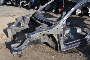 Front left quarter Honda Accord 13-17 on the body, graphite