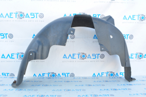 Rear left fender liner Chrysler 200 15-17 torn