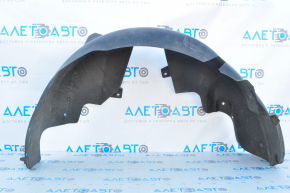 Rear left fender liner Chrysler 200 15-17 torn