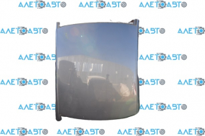 Metal roof Lincoln MKZ 13-20 without hatch, sawed off, poked