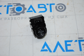 Chevrolet Equinox 10-17 Mirror Control