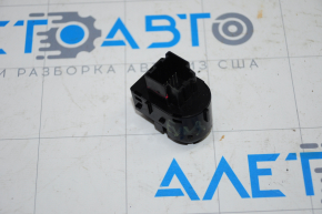 Chevrolet Equinox 10-17 Mirror Control