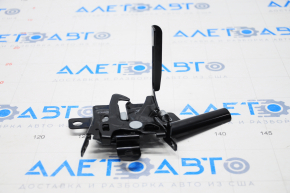 Hood Lock Subaru Forester 14-18 SJ