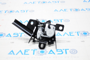Hood Lock Subaru Forester 14-18 SJ
