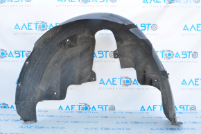 Rear left fender liner Dodge Dart 13-16 broken mount