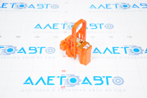 Lexus ES300h Battery Check 13-18