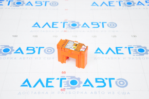 Check fuse VVB Toyota Prius 30 10-15 without handle