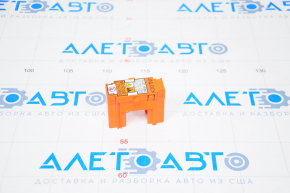 Check fuse VVB Toyota Prius 30 10-15 without handle