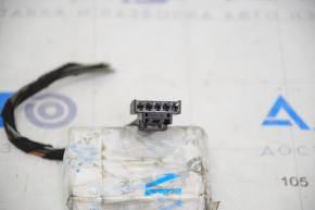 VW Beetle 12-19 Headlight Feature