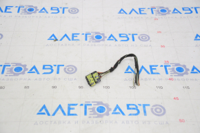 VW Beetle 12-19 Headlight Feature