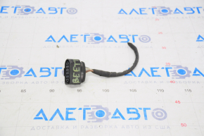 VW Beetle 12-19 Headlight Feature