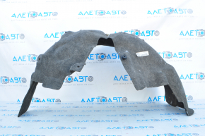 Rear right fender liner Chrysler 200 15-17 torn