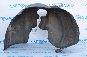 Rear right fender liner Chevrolet Malibu 16-23 torn