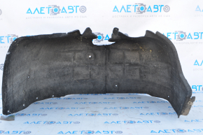 Rear right fender liner Chevrolet Malibu 16-23 torn