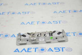 Ceiling light rear VW Tiguan 18-21 gray
