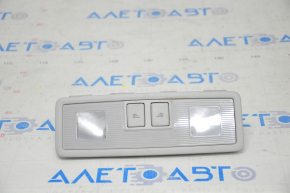 Ceiling light rear VW Tiguan 18-21 gray