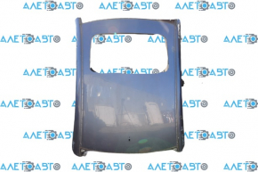 Metal roof Subaru Legacy 15-19 under the hatch, sawed off, dents, bumps