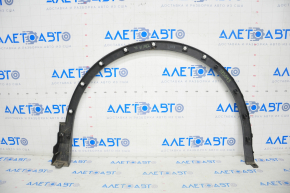 Front left wing arch trim VW Tiguan 18-21 structure