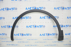Front left wing arch trim VW Tiguan 18-21 structure